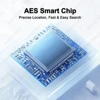 Tag Work With Android Find Hub Bluetooth Gps Tracker Google Find My Airtag Keychain Smart Tag Smart Life Positioning Finder 5