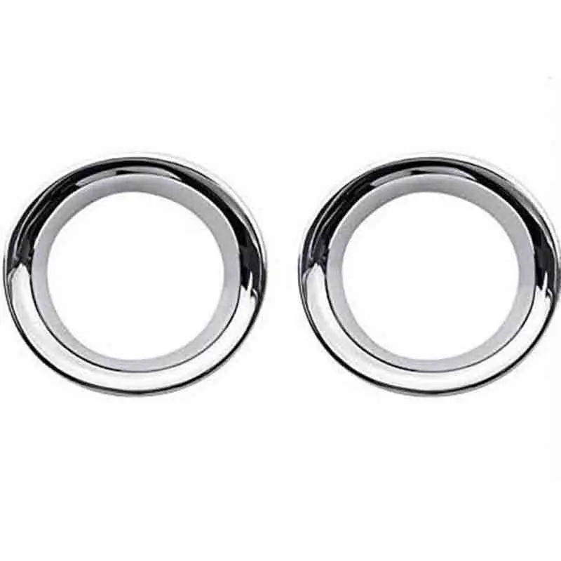 لـ 20 حلقة مصباح الضباب الأمامي Harrier، وحلقات زخرفية لمصباح الضباب الأمامي، وتعديل عاكس الضوء الأمامي للضباب #5