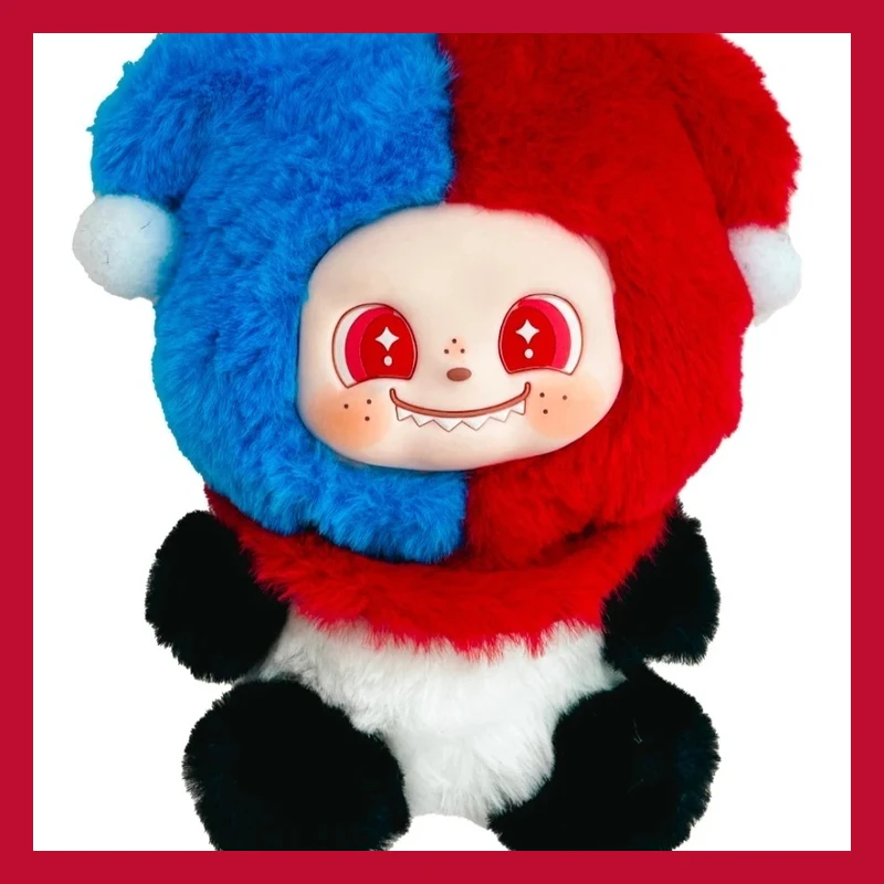 

LULAA милый зверь цирк плюшевая слепая коробка игрушка модный сюрприз коллекционная для праздничного развлечения