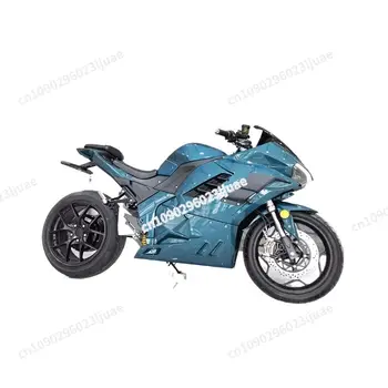 72V 10000 20000W 越野成人電動滑板車摩托車 10 最佳銷售 20000瓦電動自行車 - №10