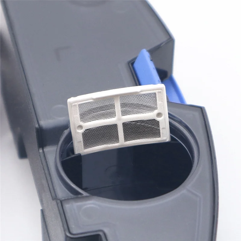 A99T Sewage Box Filter For Ecovacs Deebot X8 Pro Omni /X8 Pro Plus/ T80 Sweeper Sewage Tank Replacement Parts Filter