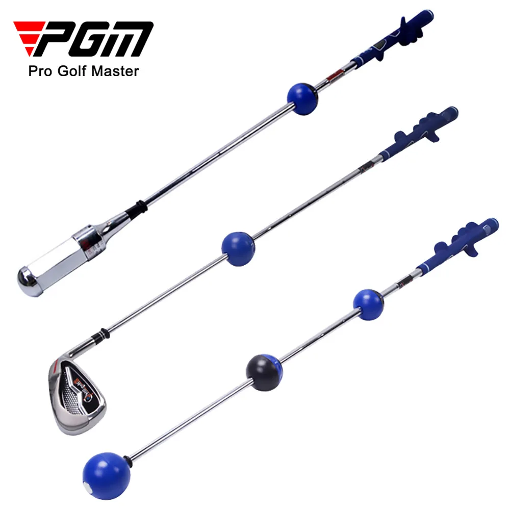 

PGM Liberty, Swing Stick, Beginner Artifact, Golf Swing Practitioner, Swing Trainer