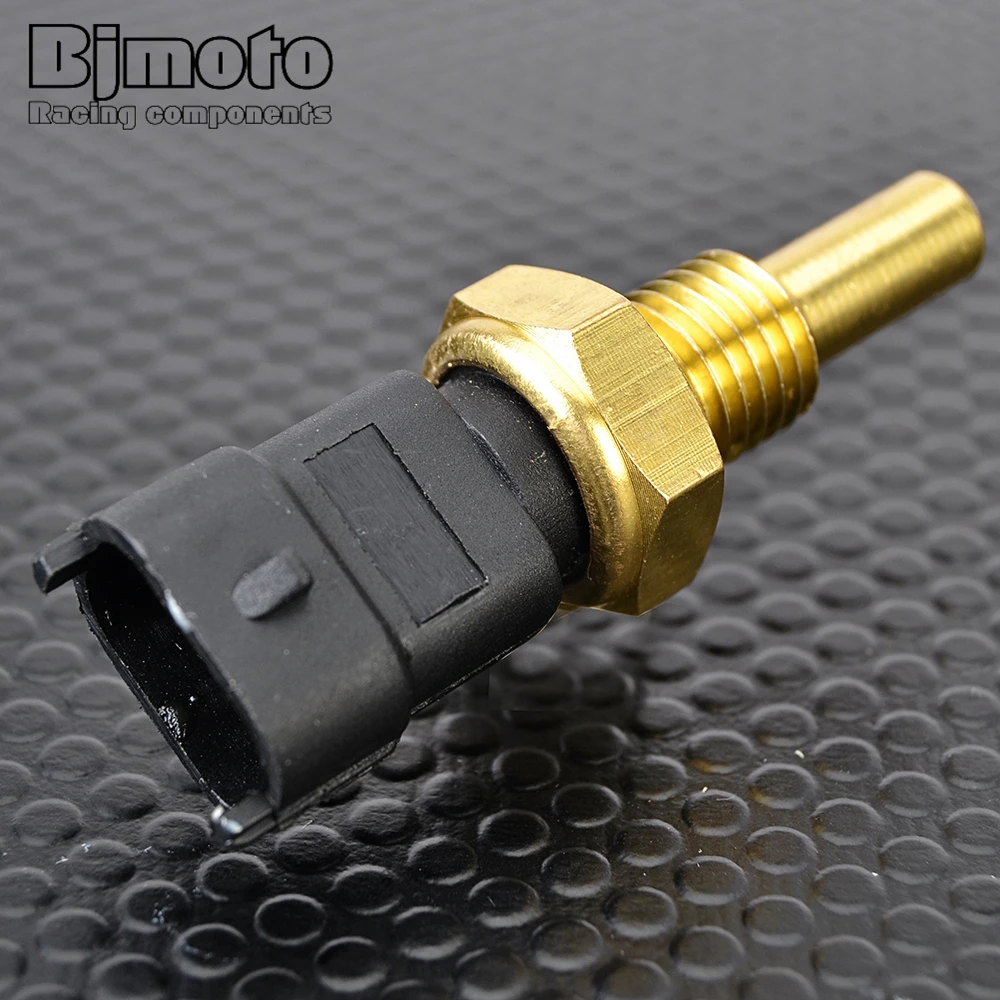 Motorcycle Water Temp Temperature Sensor For Ski-doo Renegade 900 Enduro Adrenaline 600 Sport ACE Turbo X 1200 EFI