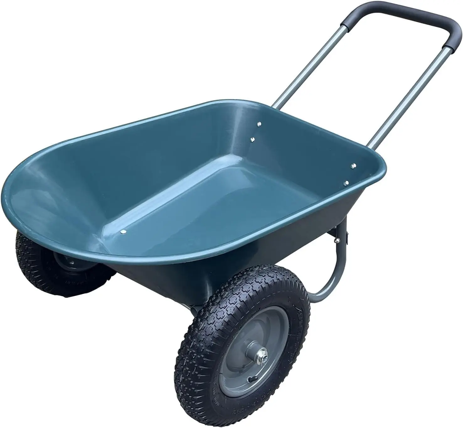 Thumbnail 4 - #7 Garden Cart Wagons Comparison Guide