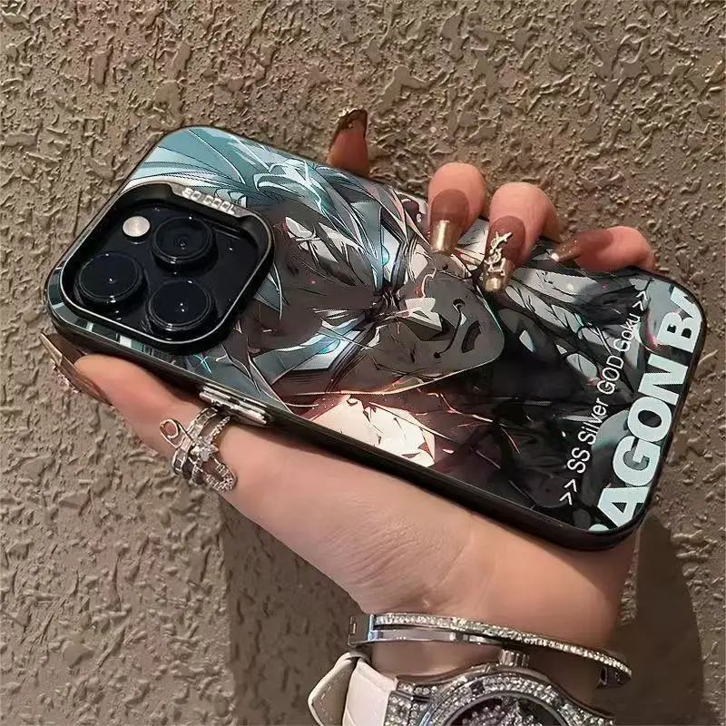 Hot Dragon Ball Son… - image