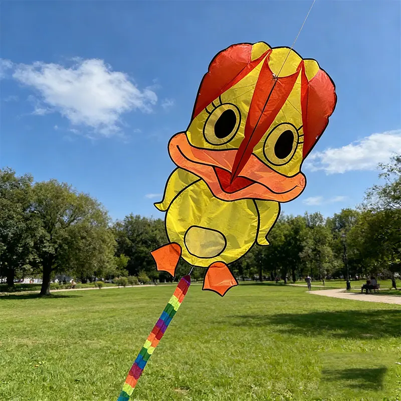 7.3M Yellow & Red C…