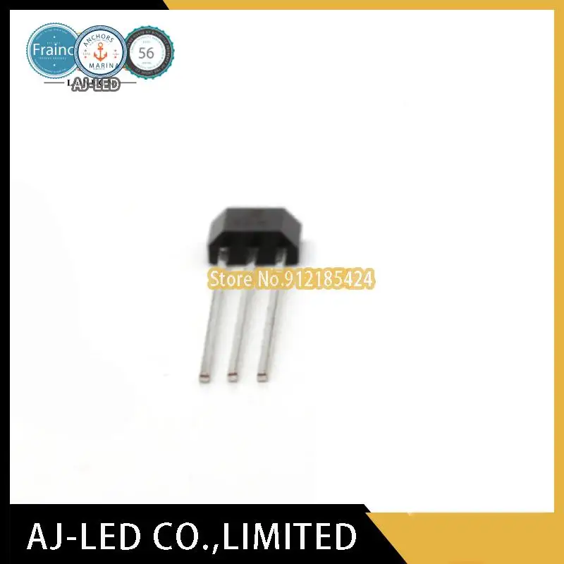 10pcs/lot A1302KUA-T Linear Hall sensor for consumer electronics products, sensing and instruments new