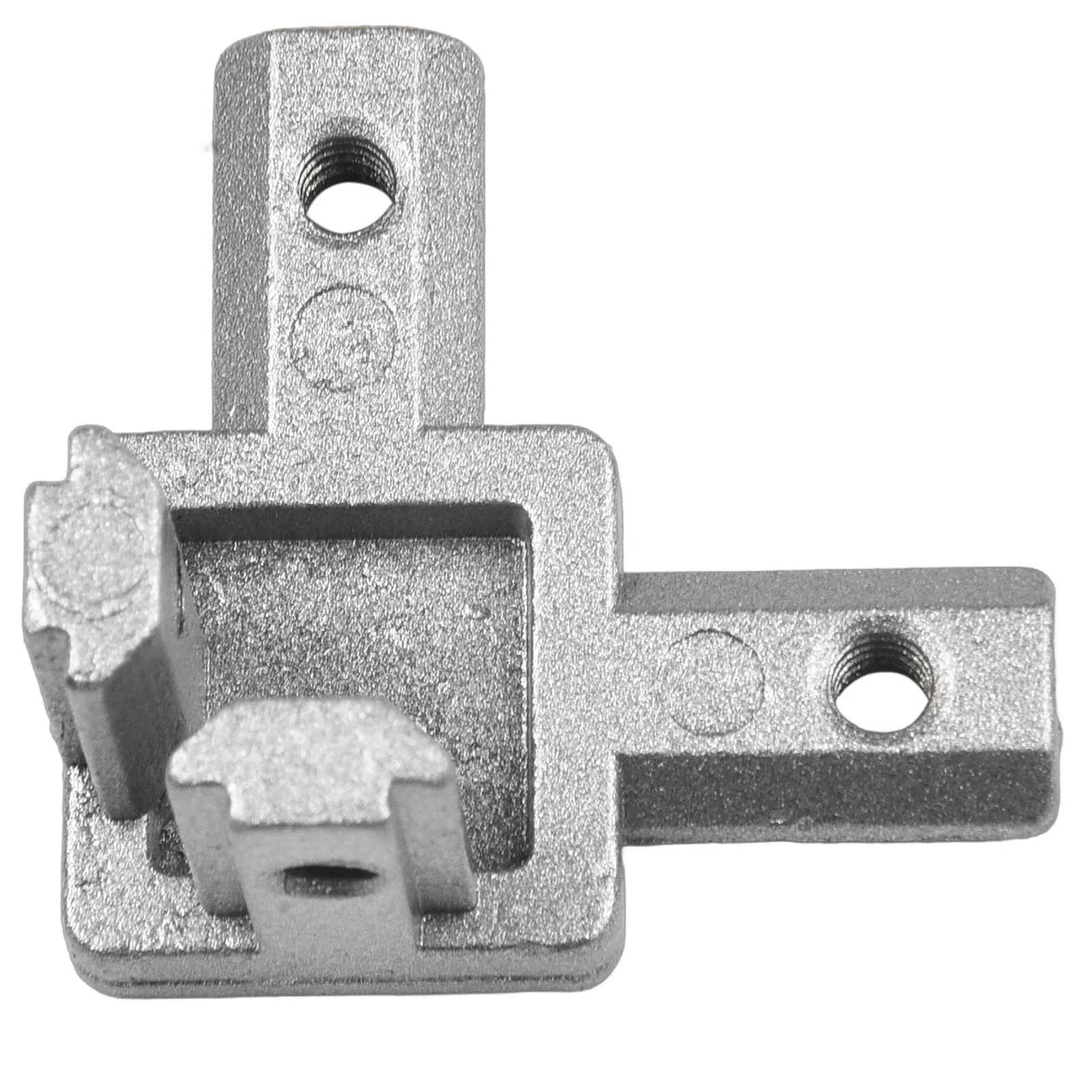 

Internal Joint Angle Connector Inner Angle Connector Internal Internal Connector Joint Joint Bracket Profile 3-way 90 Degree