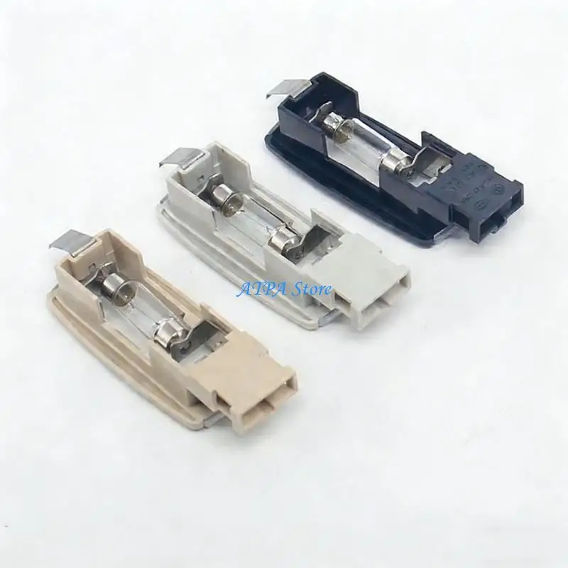 U13C Easy Installation Sun Visors Reading Light 1KD947109A Dome Lamp Reading Light
