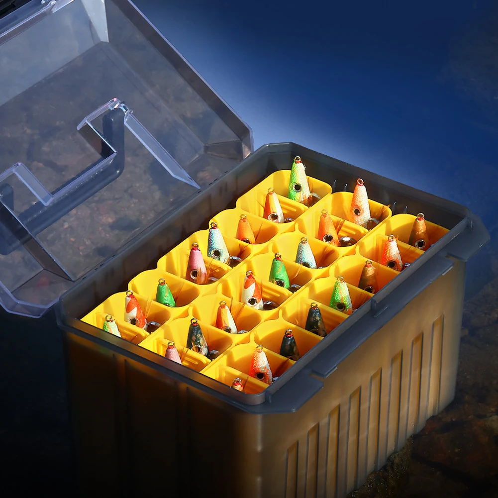 24 Grids Webfoot Oc… - image