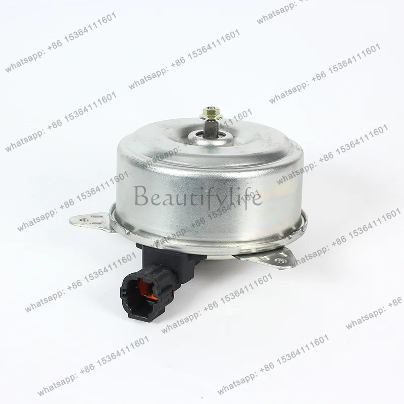 Car radiator fan motor 21487-ED80B