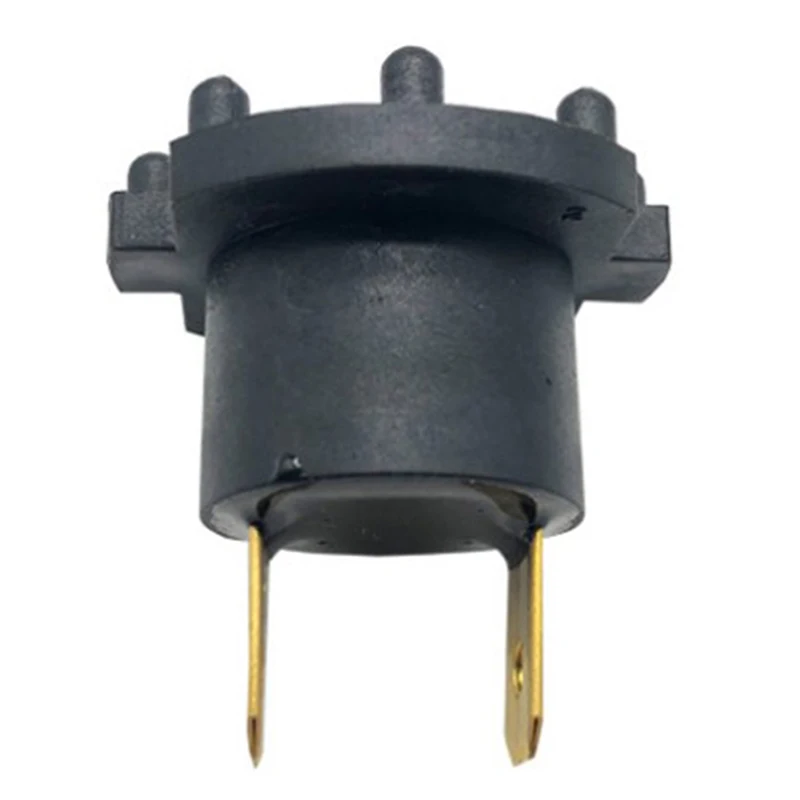 NEW 1PCS For Mazda 3 5 323 Headlight Bulb Bases Genuine For Mazda 2 De 3 323 Bk Bj Headlamp Socket H7 Globe Bulb Holder
