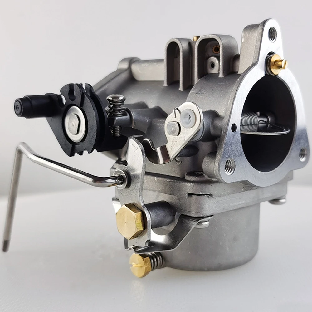 Marine outboard motor carburetor   for Suzuki DT25 30hp boat engine part 13200-964J0 13200-964J0-000 13200-964A0