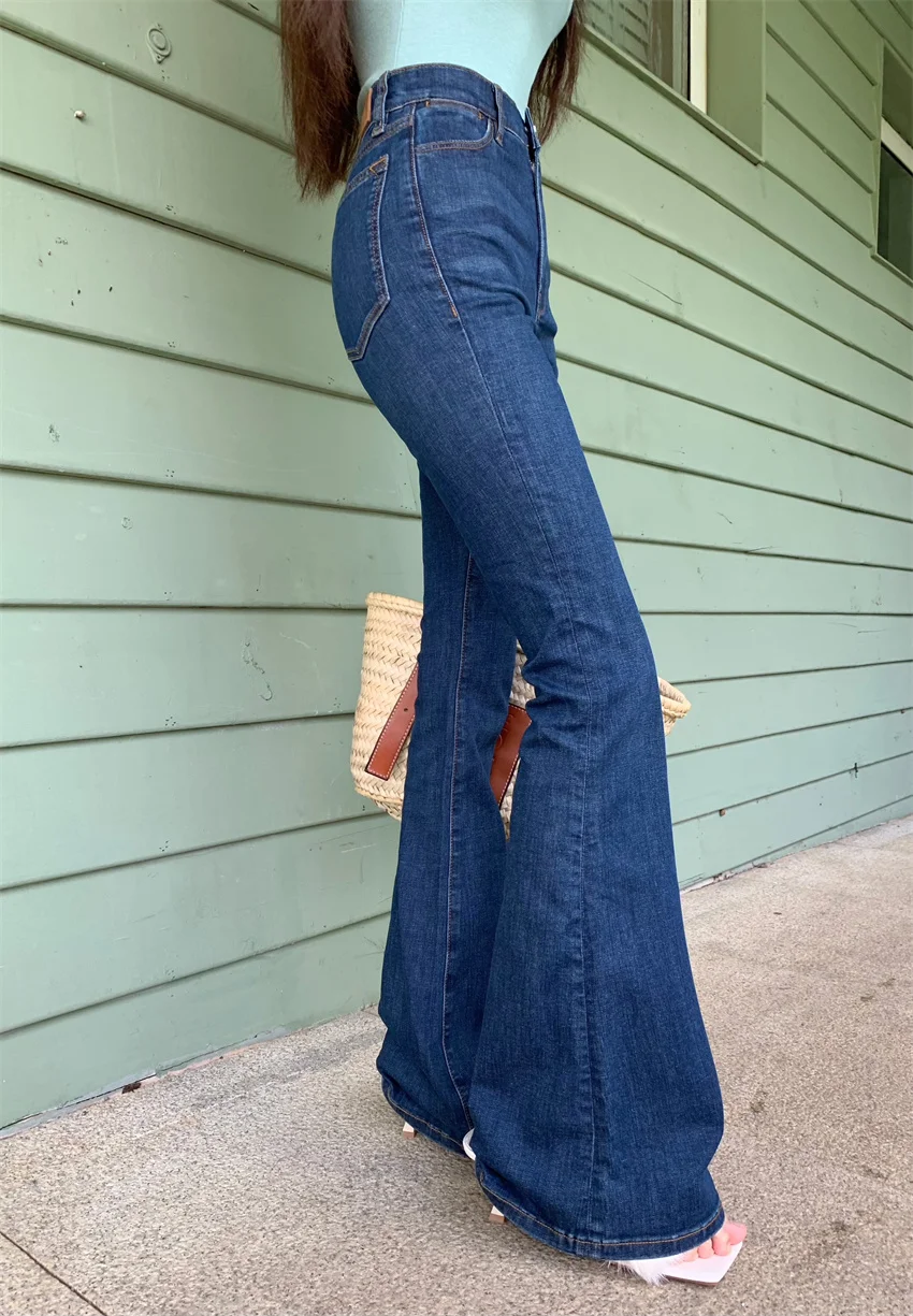 منخفضة الخصر امرأة الجينز Y2K الملابس البضائع جيوب متعددة جيب فائدة ملابس العمل العسكرية التمويه الإناث السيدات سراويل جينز