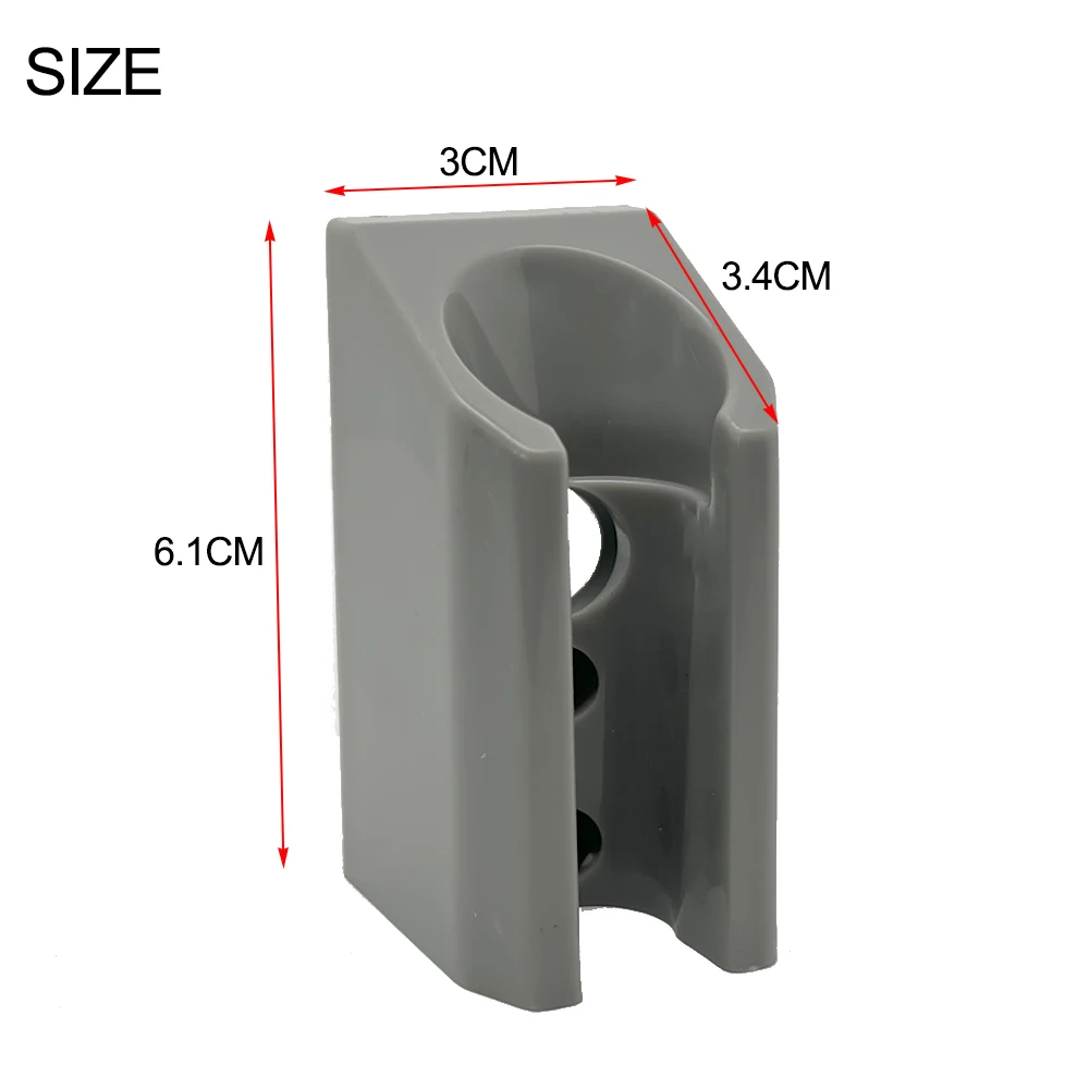 Dental Tools Hanger for Handpiece and Ultrasonic Scaler Holder Rack with Storage Organizer for Instruments
