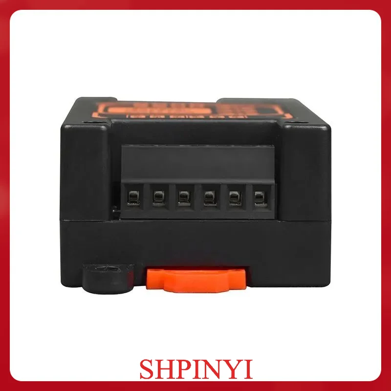 

Лучший модный промышленный 2-портовый оптоизолированный последовательный концентратор RS485 FCC-D2J