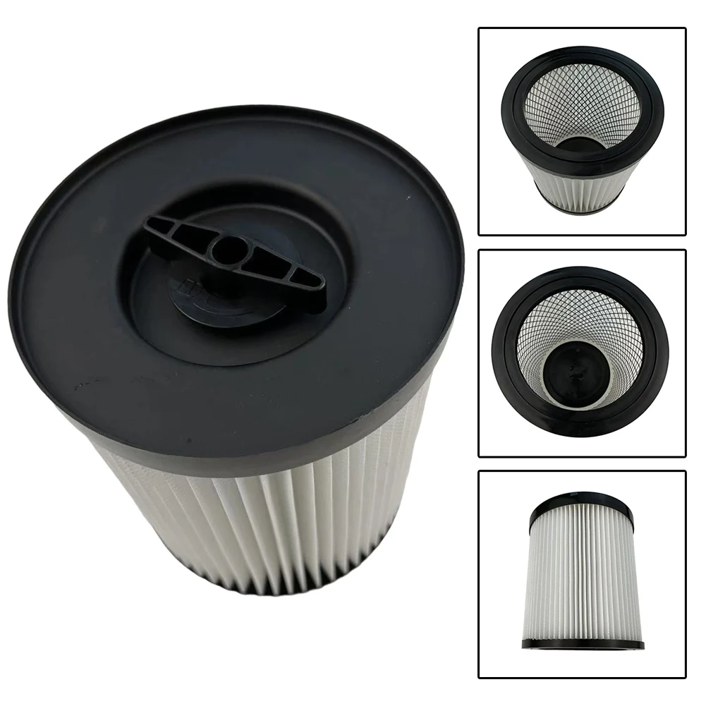 Filtre multicouche pour aspirateur à seau humide et sec, cartouche filtrante pour modèles Vacmaster VQC1318SF et 1330SF