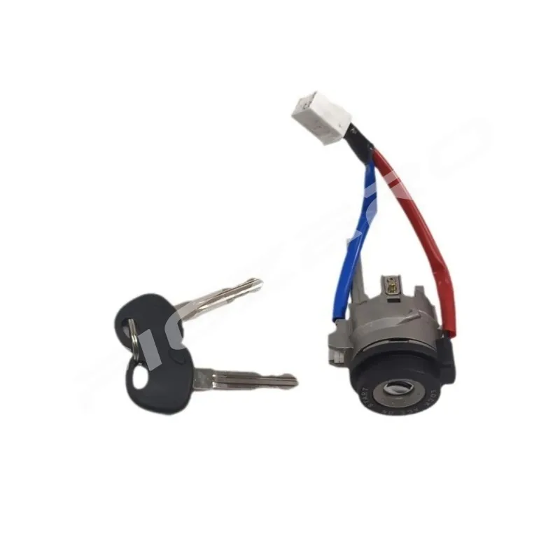 

81900-F2230 81900-F2C00 81900-F0000 Ignition Lock Metal for Elantra