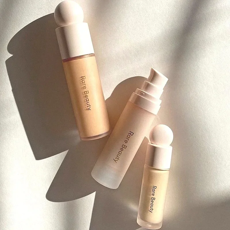 Rare Beauty Waterproof Setting Spray Glossy Matte Base Makeup Control Oil Non-Sticky Waterproof Make-up Fixer Spray for All Skin view 5