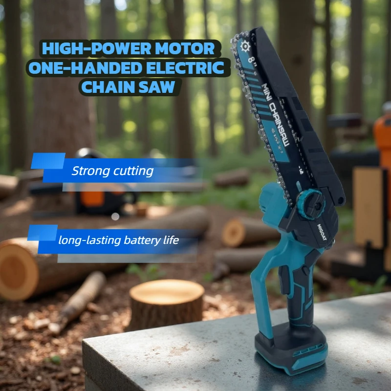 Migoat 8-Inch Brush… - image