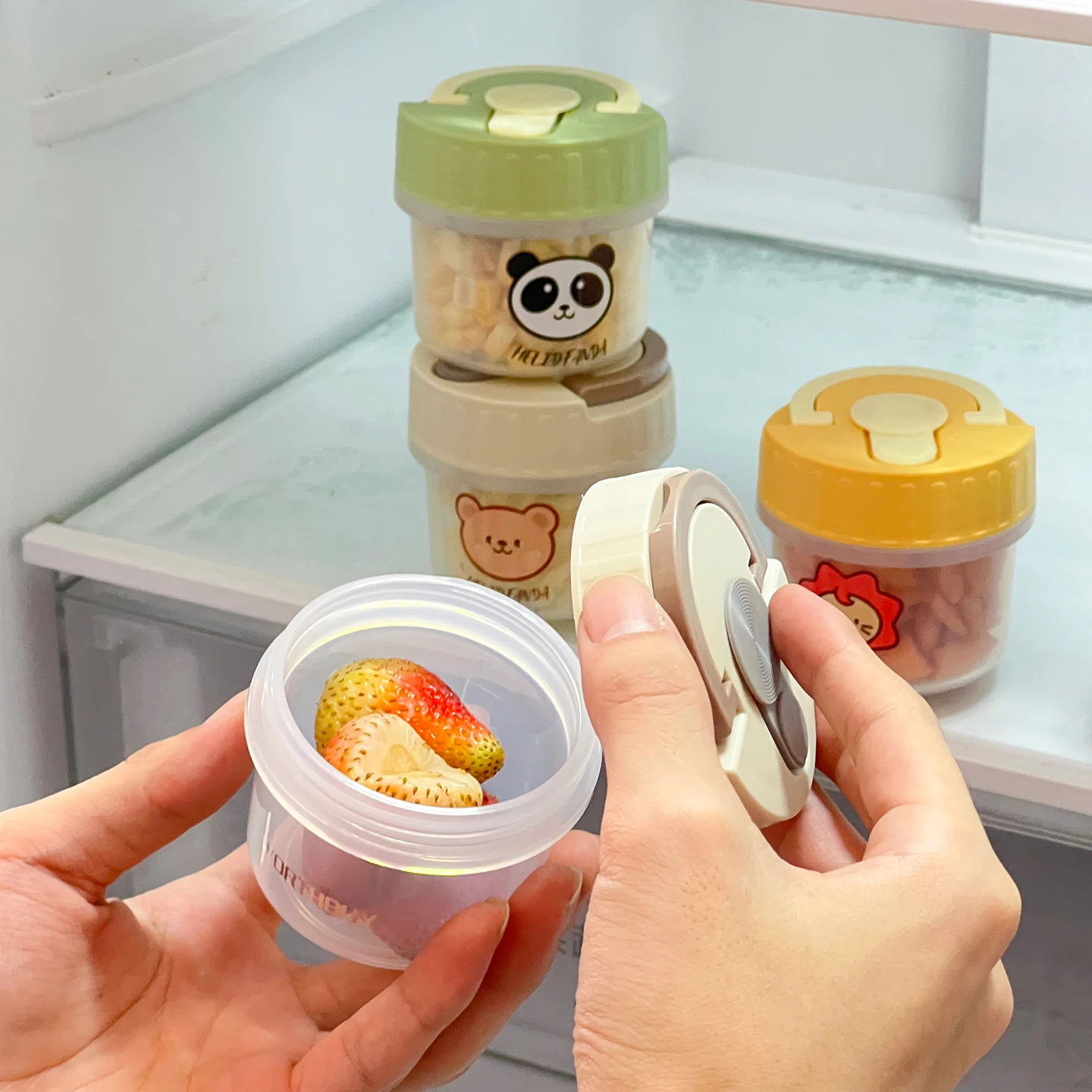 100ml Piccola scatola di conse - Kitchen Bank recensione e prezzo