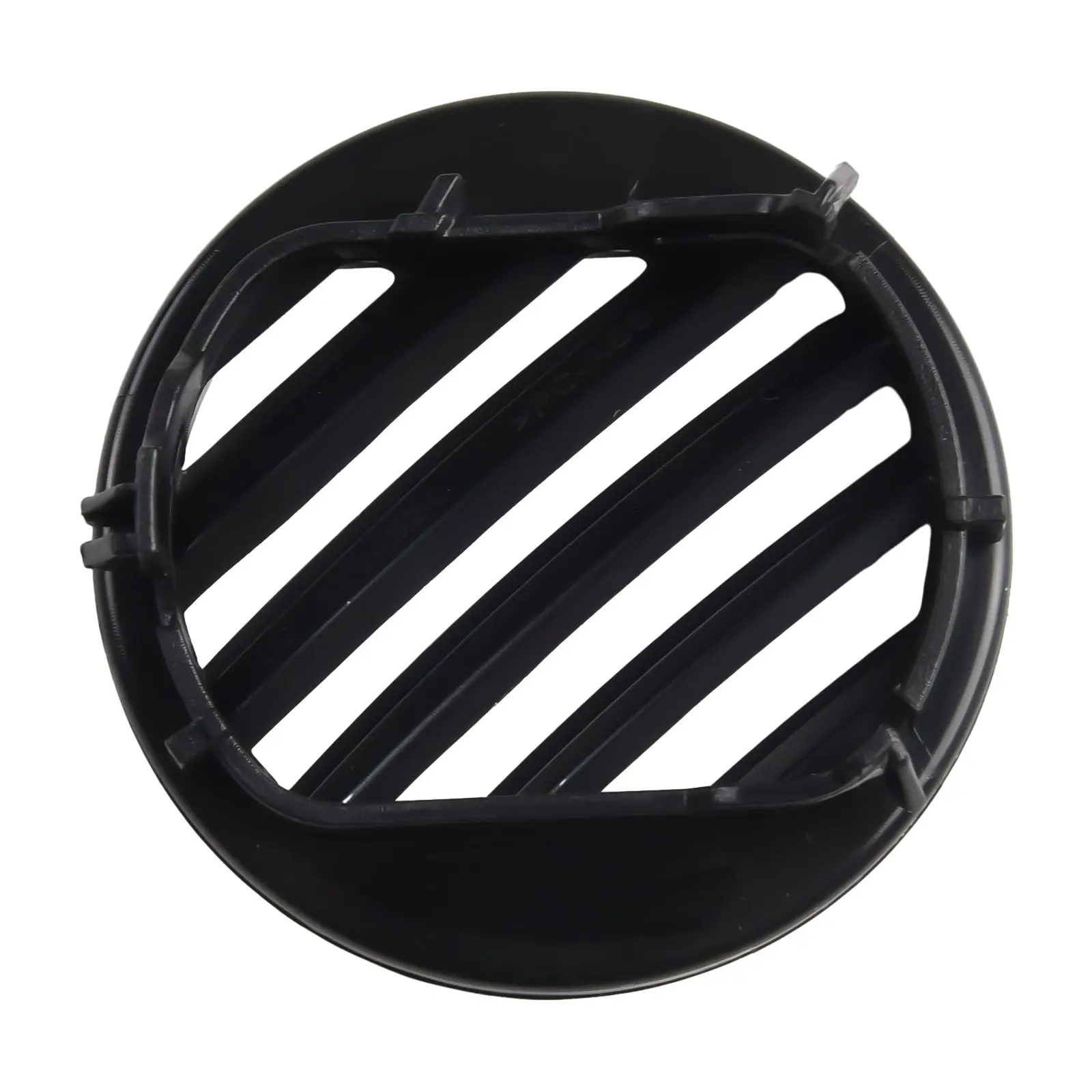 Black Accessories Replacement Repair Spare Parts Air Vent Grille 60*17mm Kit For X204 GLK250 1 Pair