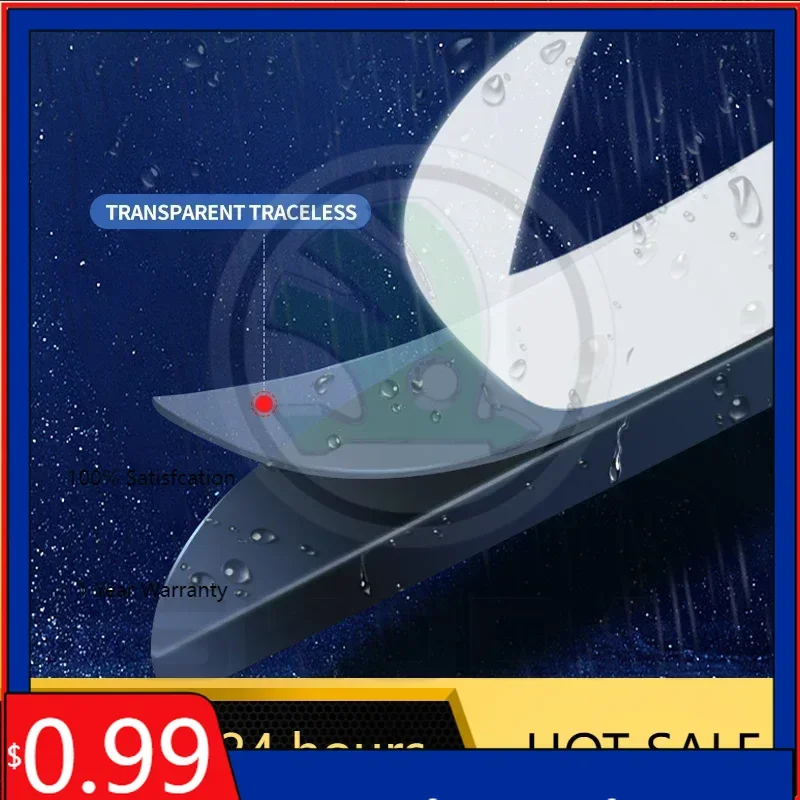 

Наклейки на автомобиль 2025 года: Хит продаж для Skoda Octavia, Fabia, Kamiq, Kapoq, Kodiaq, Rapid, SCALA, Superb A5, A7, RS, Yeti. Комплект из 4 штук для дверей автомобиля.