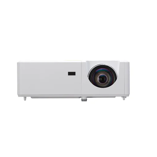 

Hot Sell Laser Engineering Projector Short Throw 3800 Lumens 1080P Compatible 4K Projector Large Business Education