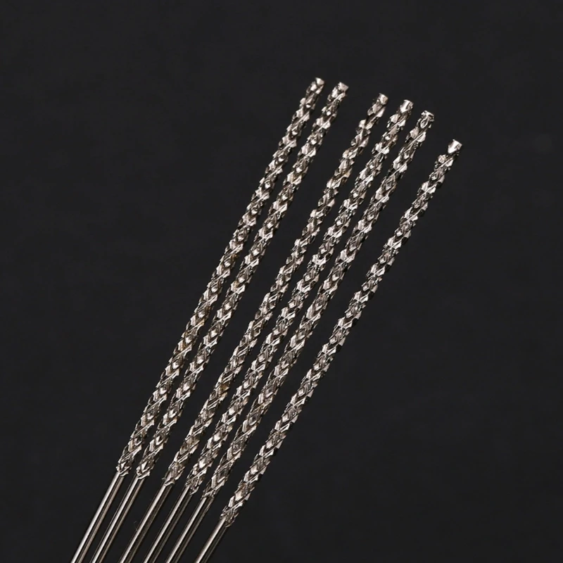 15x/Set Snag Repair Needle Repair Sewing Tool Snag Nab It Tool for Sewing Repair Knitted Woven Cloth Clothing