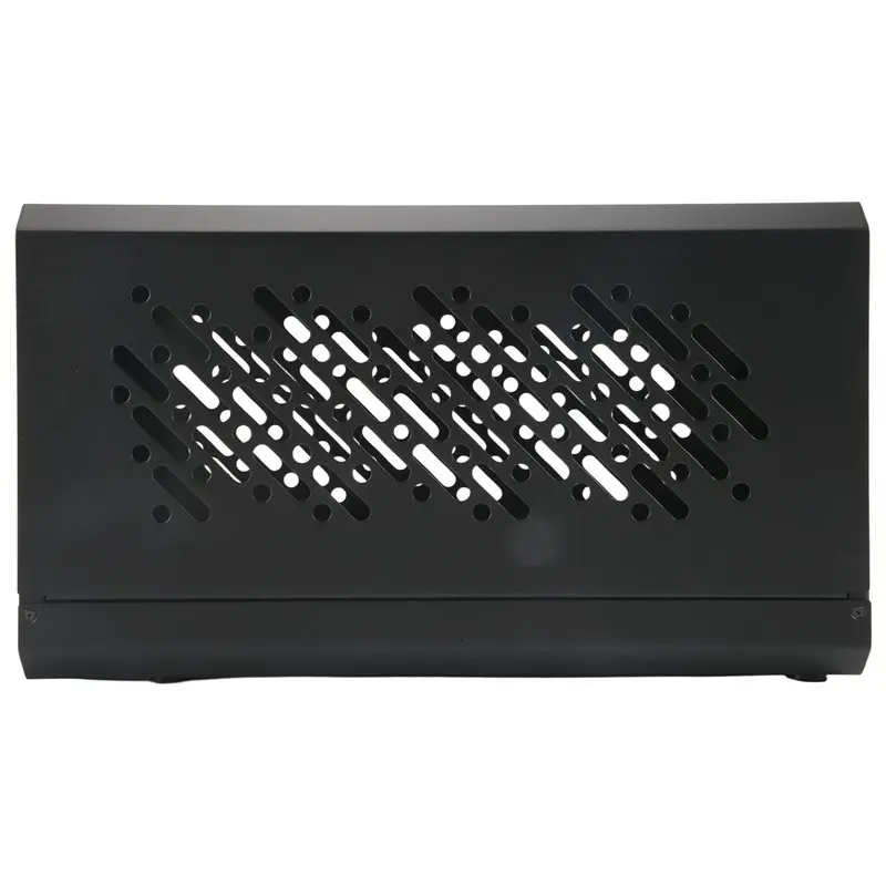 

A13E-Frame Case Chassis For TH3P4G3 Ocup4v2 Oculink Thunderbolt3/4 USB4 PCIE 4.0 SFX FLEX External Graphics Card GPU Dock