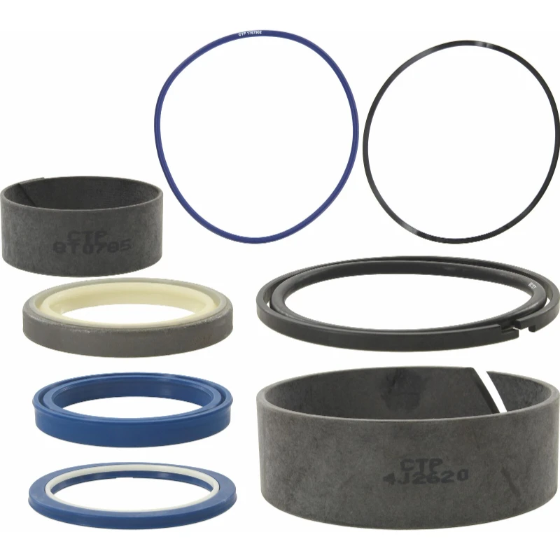 

2435806 Hydraulic Seal Kit For cat Several