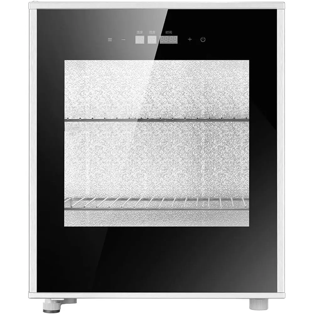 

Электрический тестомес на 40 л с 3-уровневой корзиной для выпечки, контролем влажности и температуры для приготовления хлеба и йогурта