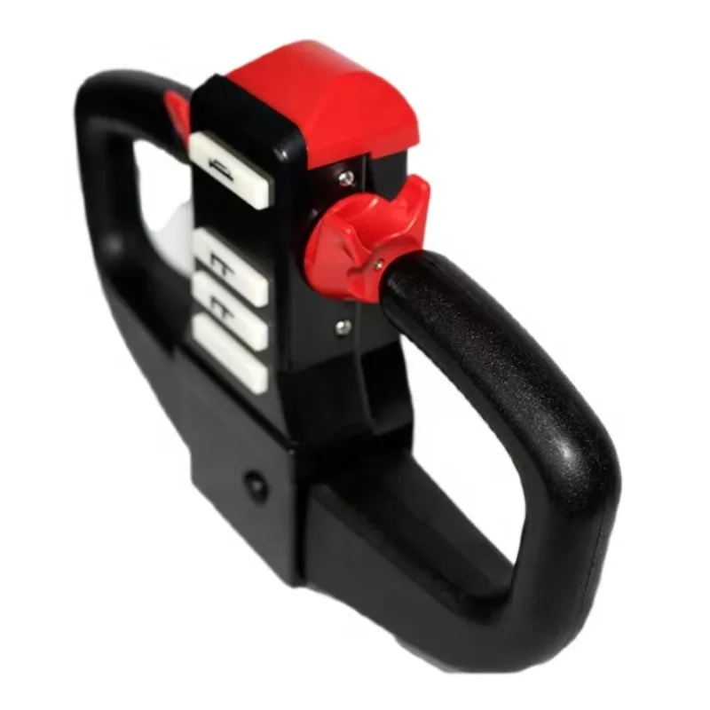 Forklifts 24V 48V Controller Handle CH-1 CH1 CH 1 With ET-126 MCU Electric Throttle 0-5V For Pallet Stacker Truck