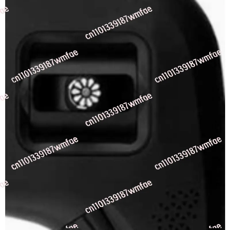 

CNCG Metal Foldable Remote Pole V1.2 Radio Transmitter RC Model