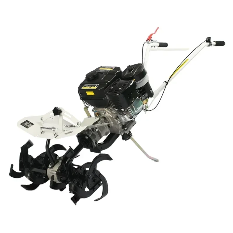 

Brand New Tiller Mini Power Tiller Agriculture Machinery Cultivator Rotary Tiller