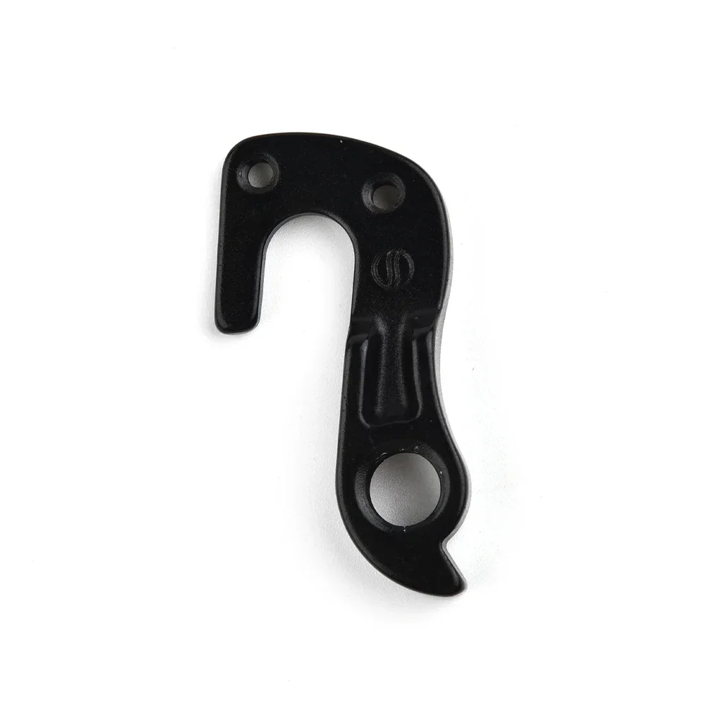 

1 Set Bike Rear Derailleur Gear Mech Hanger Tail Hook For CUBE Aim SL #10148 Replacement Hanger Bicycle Parts