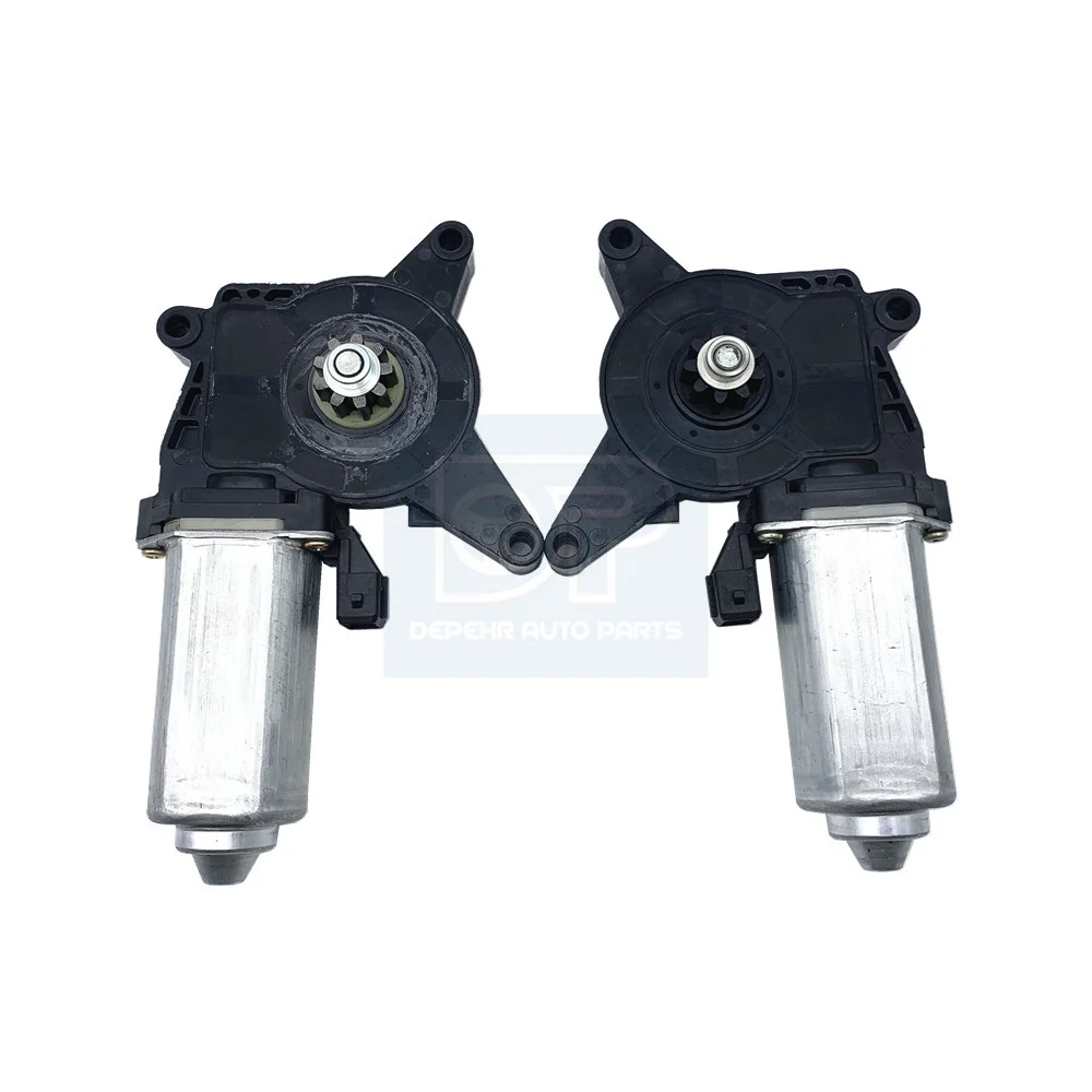 

One Pair Lifter Motor 0008202908 0008202808 For Mercedse Actros MP2 MP3 Vehicles Window Regulator OEM 0007200179 0007200079