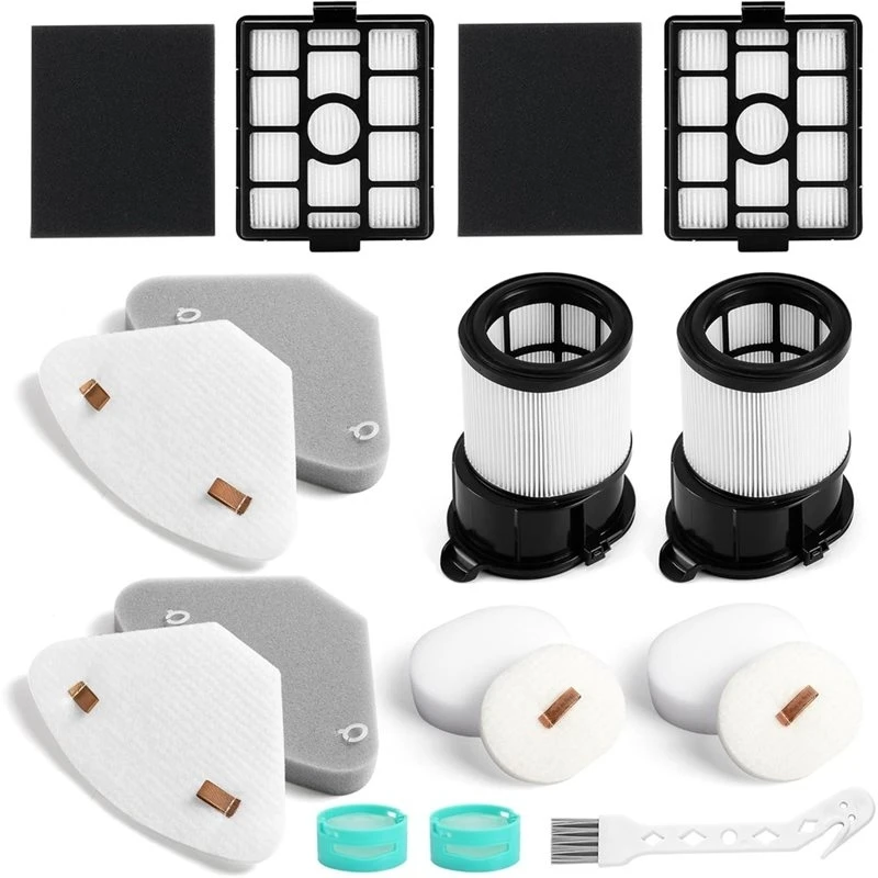 2026-new-for-shark-ip3251-cordless-powerdetect-clean-empty-lightweight-stick-vacuum-hepa-filter-replacement-parts-ip3251