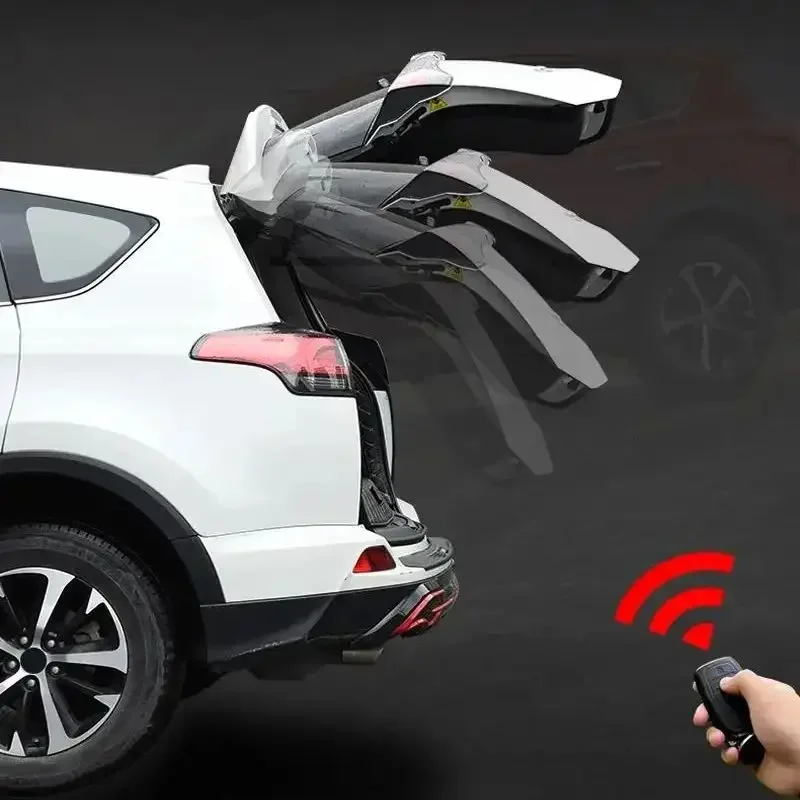 دعامات تلقائية للباب الخلفي مع زنبرك لسيارة Ford Ka + Figo (B562) Hatchback 2014-2021 رفع التمهيد دعم ممتص الصدمات المثبط