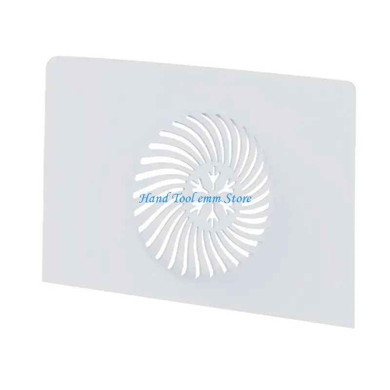 

H37F Gamings Consoles Replacement Protective Case Top Cover Plate Panel for Slim