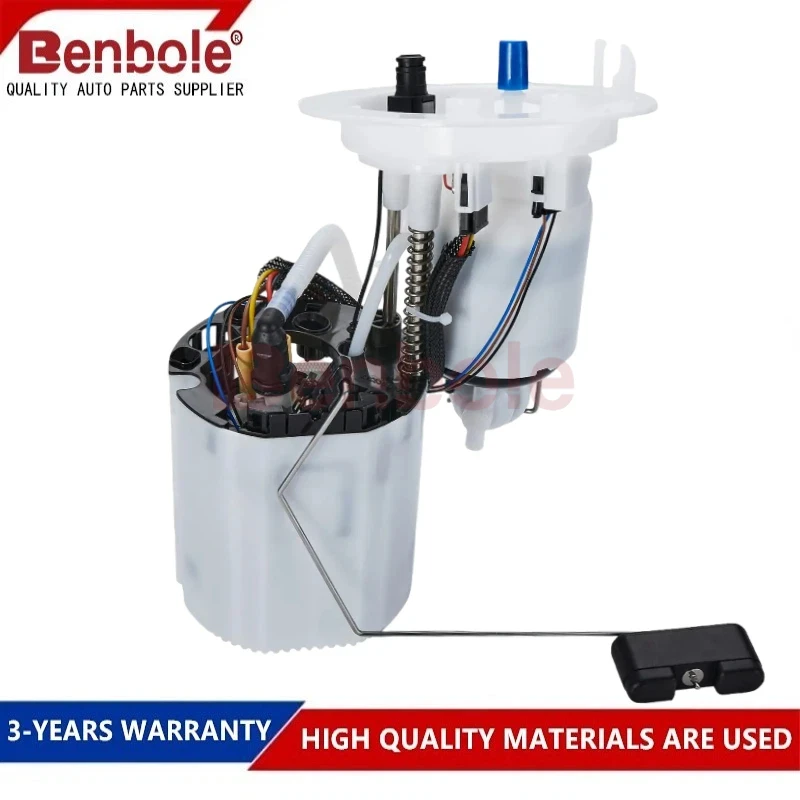 

Hight Quality Fuel Pump 8K0919051AJ,8K0919051AD,8K0919051AH,8K0919051AS For AUDI A4 B9 A5 S4 S5 RS4 RS5 2.0T/3.0T/4.2 2013-2017