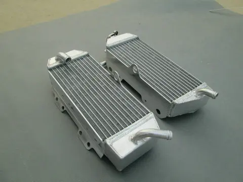 

Aluminum Radiator For Yamaha 2003-2006 WR450F / 2003-2005 YZ450F / 2000-2002 YZ426F WR426F 2000 2001 2002 2003 2004 2005 2006