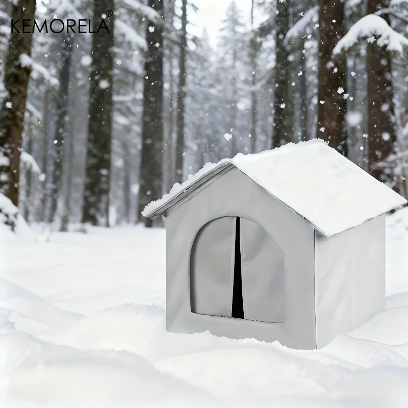 Thumbnail 3 - #23 Latest Outdoor Dog Houses Offers