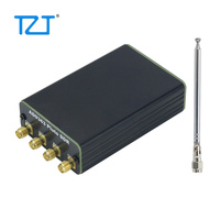 TZT 70MHz-6GHz Zynq7020+AD9363 SDR Software Defined Radio Development Board with CNC Shell for Pluto SDR MATLAB