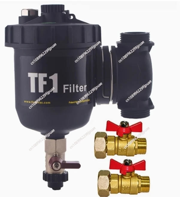 

Настенный котел, магнитный фильтр, нагревательный котел, ингибитор весов, напольное отопление, возвратная труба TF1, обеззараживание, бытовой