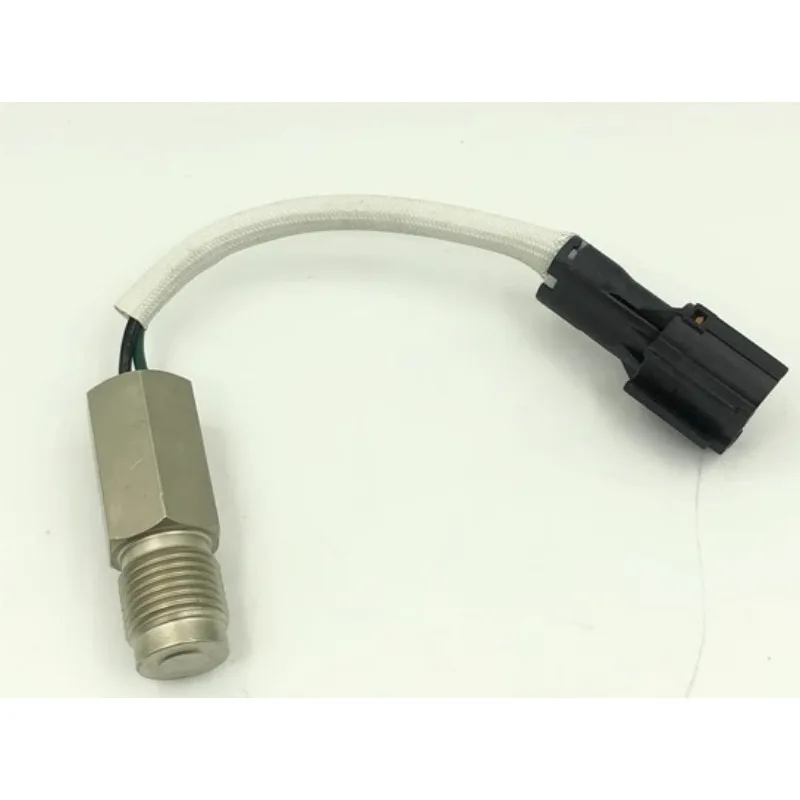 

Parts for Excavator R210 215 225 305-7-9 Engine Speed Sensor Induction Plug Accessories