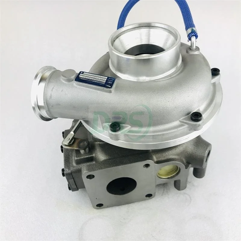 RHE62W turbo 6T609 VA720033 VB720033 VC720033 VD720033 turbocharger for 1997-01 Yanmar Marine with 6LP-STE Engine