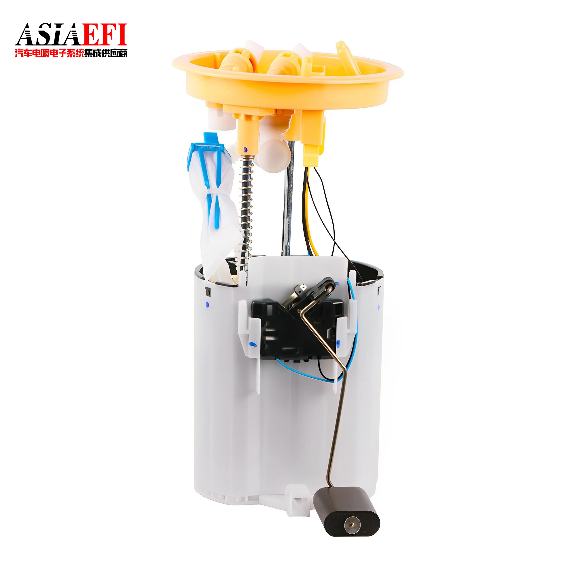 ASIAEFI high quality OEM 31336697 31372877 electric Fuel Pump Assembly for Volvo XC60 2.0T S80 2.0T