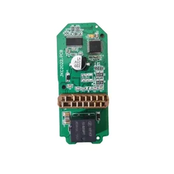 window motor module PCB Circuit Board For VW Polo Skoda Rapid Ameo SEAT Ibiza 6j 6R0959801AH 6R0959802 6R0959811 6R0959812