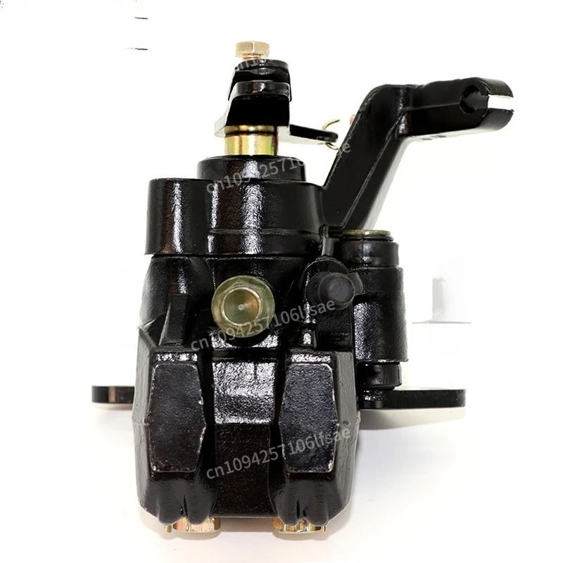 

Motorcycle ATV Rear Brake Caliper Fits for Banshee 350 Warrior Raptor